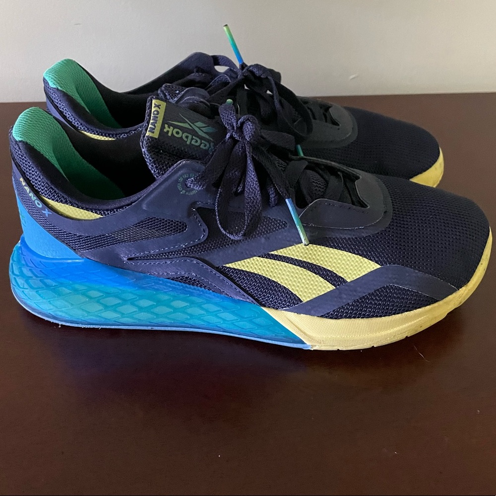 Reebok Nano X Reecycle